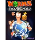 Worms Clan Wars