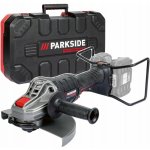 Parkside PWSAP 40-Li A1 – Zboží Dáma