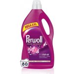 Perwoll Renew Blossom prací gel 4 l 80 PD – Zboží Mobilmania
