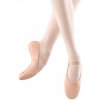 Dětské taneční boty Bloch Arise shoe baletní piškoty S0209G růžová