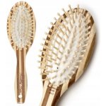 Olivia Garden Bamboo Touch Massage kartáč na vlasy ID1010 M 23,5 x 8 cm – Zbozi.Blesk.cz