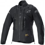 Alpinestars TECHDURA černo-reflexní – Sleviste.cz