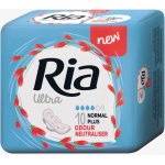 Ria Ultra Normal Plus Odour Neutralizer 10 ks – Zbozi.Blesk.cz