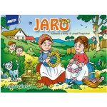 MFP Paper s.r.o. Omalovánky Jaro – Zboží Mobilmania