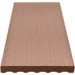 Terafest Max Forest zakončovací lišta 195 x 22 x 4000 mm Palisander 1 ks – Hledejceny.cz