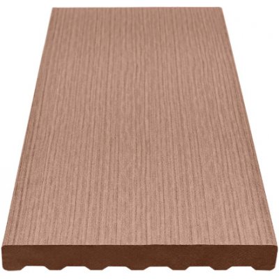 Terafest Max Forest zakončovací lišta 195 x 22 x 4000 mm Palisander 1 ks – Hledejceny.cz