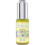 Saloos pleťový olej Avenia 100 ml – Zboží Dáma