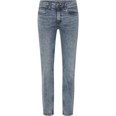 esmara Men Pánské džíny "Slim Fit" tmavě modrá – Zboží Dáma