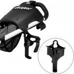 Clicgear Trolley Cup Holder – Zboží Dáma