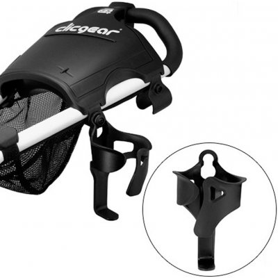 Clicgear Trolley Cup Holder – Zboží Dáma