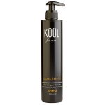 Kuul for men Silver šampon pro šedivé vlasy 400 ml – Zboží Dáma