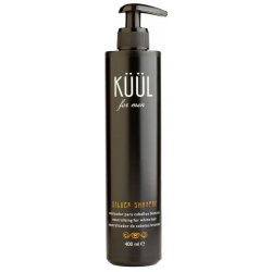 Kuul for men Silver šampon pro šedivé vlasy 400 ml