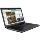 HP ZBook 17 T7V60EA