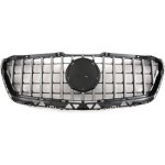 PROTEC Přední maska Mercedes W906 SPRINTER FACELIFT černá/chrom – Hledejceny.cz