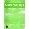 New Opportunities Inter LPB+CD-ROM