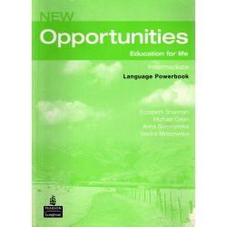 New Opportunities Inter LPB+CD-ROM