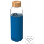 Quokka Skleněná lahev na vodu Flow 660 ml – Zboží Dáma