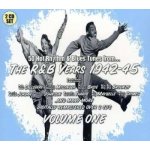 Various - The R&B Years 1942-45 Volume 1 CD – Zboží Mobilmania