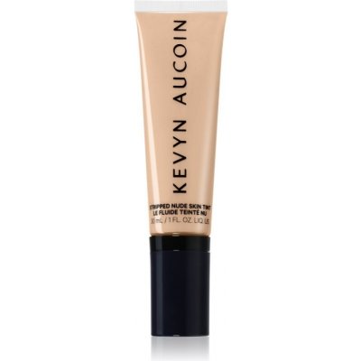 Kevyn Aucoin Stripped Nude Skin Tint lehký make-up 04 Medium 30 ml