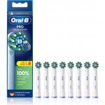 Oral-B Cross Action 8 ks – Hledejceny.cz