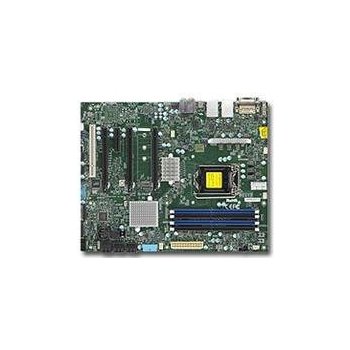 Supermicro MBD-X11SAT-O