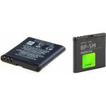 Nokia BP-5M – Zbozi.Blesk.cz