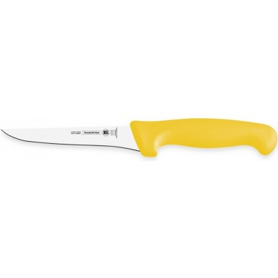 Tramontina Professional NSF kuchyňský nůž vykosťovací žlutá speciál pro malé ruce 12,5 cm – Hledejceny.cz