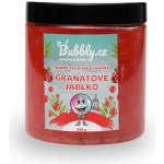 Domácí Bubble Tea Práskací kuličky granátové jablko 250 g – Zboží Dáma