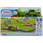 Mašinka Tomáš set Colinovo večírkové překvapení – Zboží Mobilmania