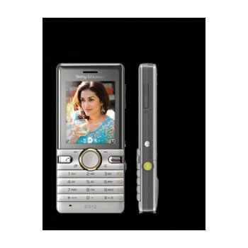 Sony Ericsson S312