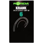 Korda Háčky Krank vel.4 – Hledejceny.cz