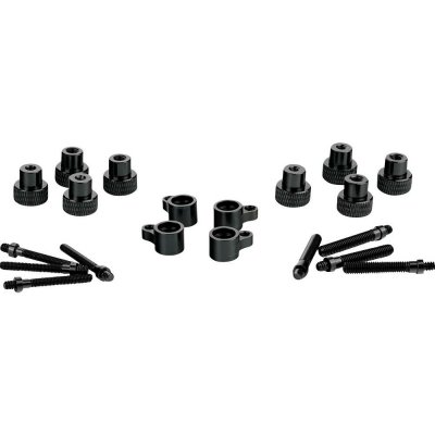 Thermal Grizzly AM5 Adapter Offset Mounting Kit TG-AD-AM5-MK – Zboží Živě