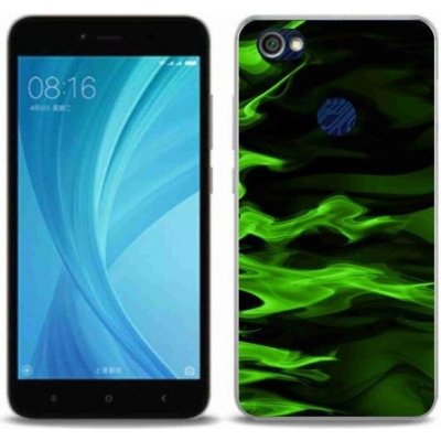 Pouzdro mmCase Gelové Xiaomi Redmi Note 5A Prime - abstraktní vzor 10 – Hledejceny.cz