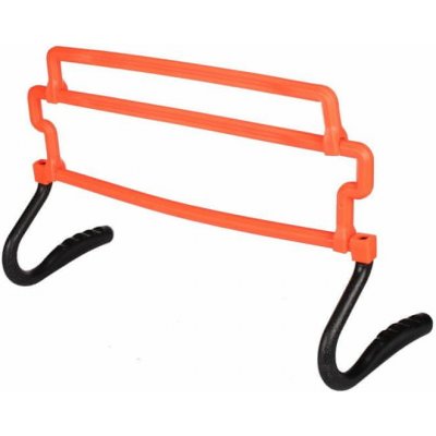 Merco Multi Hurdle nastavitelná překážka oranžová – Zboží Dáma