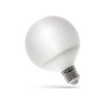 Wojnarowscy LED GLOB G95 E-27 230V 13W studená bílá 6000 7000K bílé světlo – Hledejceny.cz