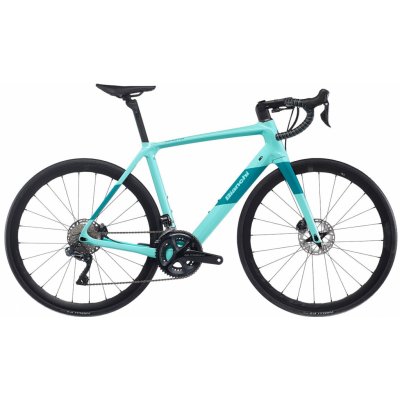 Bianchi Infinito CV Disc Ultegra Di2 12s 2023