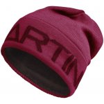 Martini Sportswear Patrol dámská čepice tmavě růžová – Hledejceny.cz