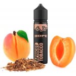 Hope Juice Apricot Tobacco Shake & Vape 10 ml – Zbozi.Blesk.cz