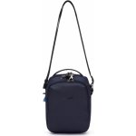 Pacsafe V COMPANION Crossbody ocean – Zboží Dáma
