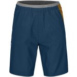 Ortovox Piz Selva shorts M deep ocean – Hledejceny.cz