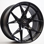 Forzza Oregon 9x20 5x120 ET32 black magic | Zboží Auto
