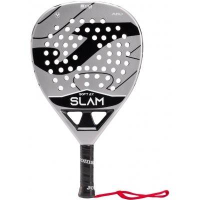 Joma Slam Soft 2.0 Gray Black – Zboží Dáma