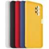 Pouzdro a kryt na mobilní telefon FIXED Story pro Samsung Galaxy A13 FIXST-871-5SET1 černý/bílý/červený/modrý/žlutý