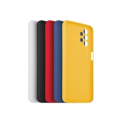 FIXED Story pro Samsung Galaxy A13 FIXST-871-5SET1 černý/bílý/červený/modrý/žlutý