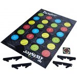 Hasbro Twister: Naslepo – Zboží Dáma