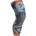 Mc David LEG CUFF "HEXFORCE" Bandáž na koleno Reversible 6446pr graffiti – Hledejceny.cz