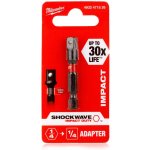 Milwaukee Adaptér SHW 1/4 – Hledejceny.cz