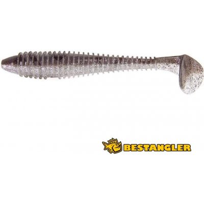 Keitech FAT Swing Impact 6,8" Kokanee Salmon – Hledejceny.cz