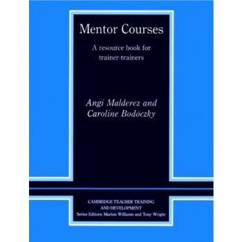 Mentor Courses PB