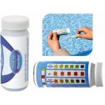 BESTWAY 58142 proužkový tester na pH – HobbyKompas.cz